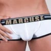 Marcuse MUBW Bounce Boxer
