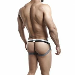 Brieftales Mesh Underwear Brief Tales BTE003 Jockstrap