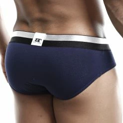 Brieftales Brief Tales BTJ004 Brief Mesh Underwear