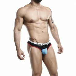 Brieftales Mesh Underwear Brief Tales BTK004 Thong
