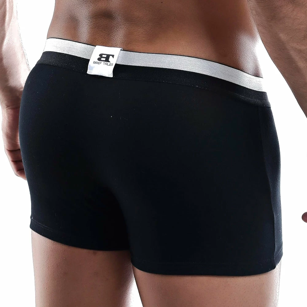 Brieftales BTG002 Boxer Trunk 5 Brieftales BTG002 Boxer Trunk