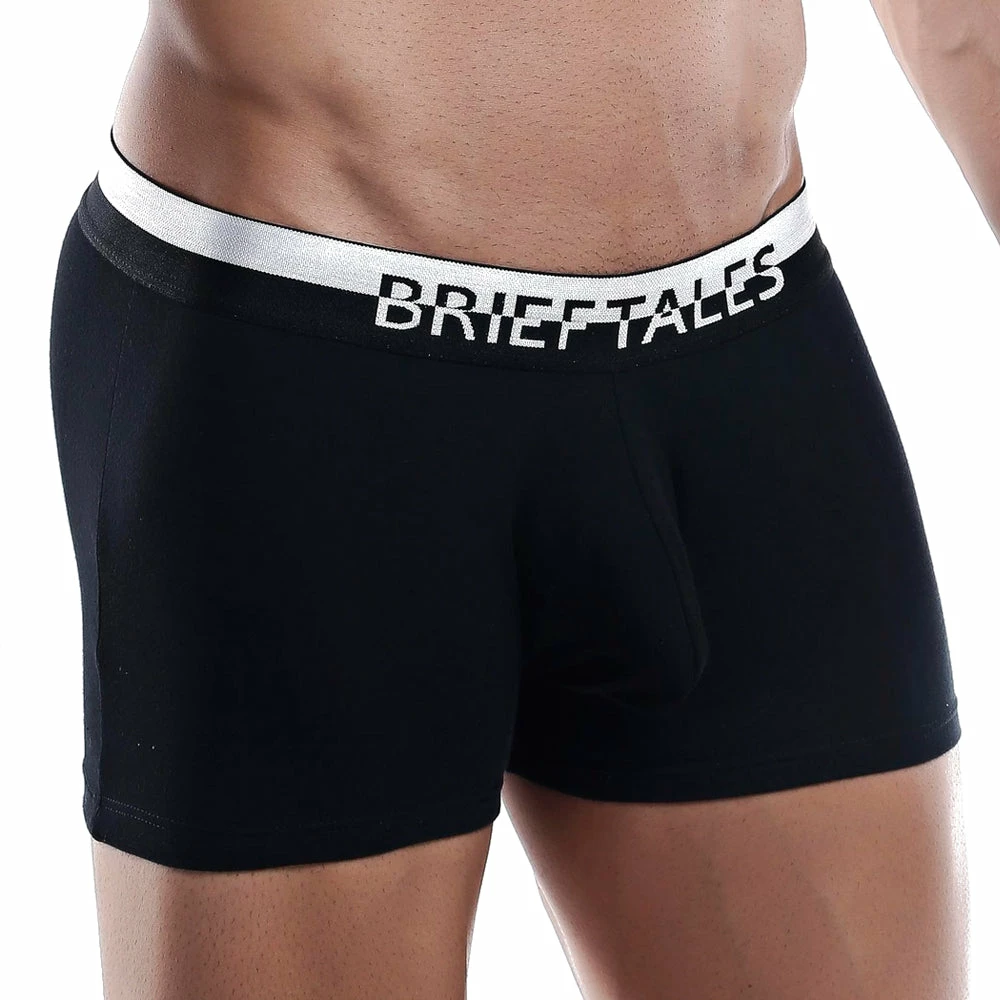 Brieftales BTG002 Boxer Trunk 4 Brieftales BTG002 Boxer Trunk