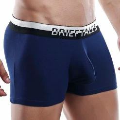 Brieftales BTG002 Boxer Trunk 16 Brieftales BTG002 Boxer Trunk