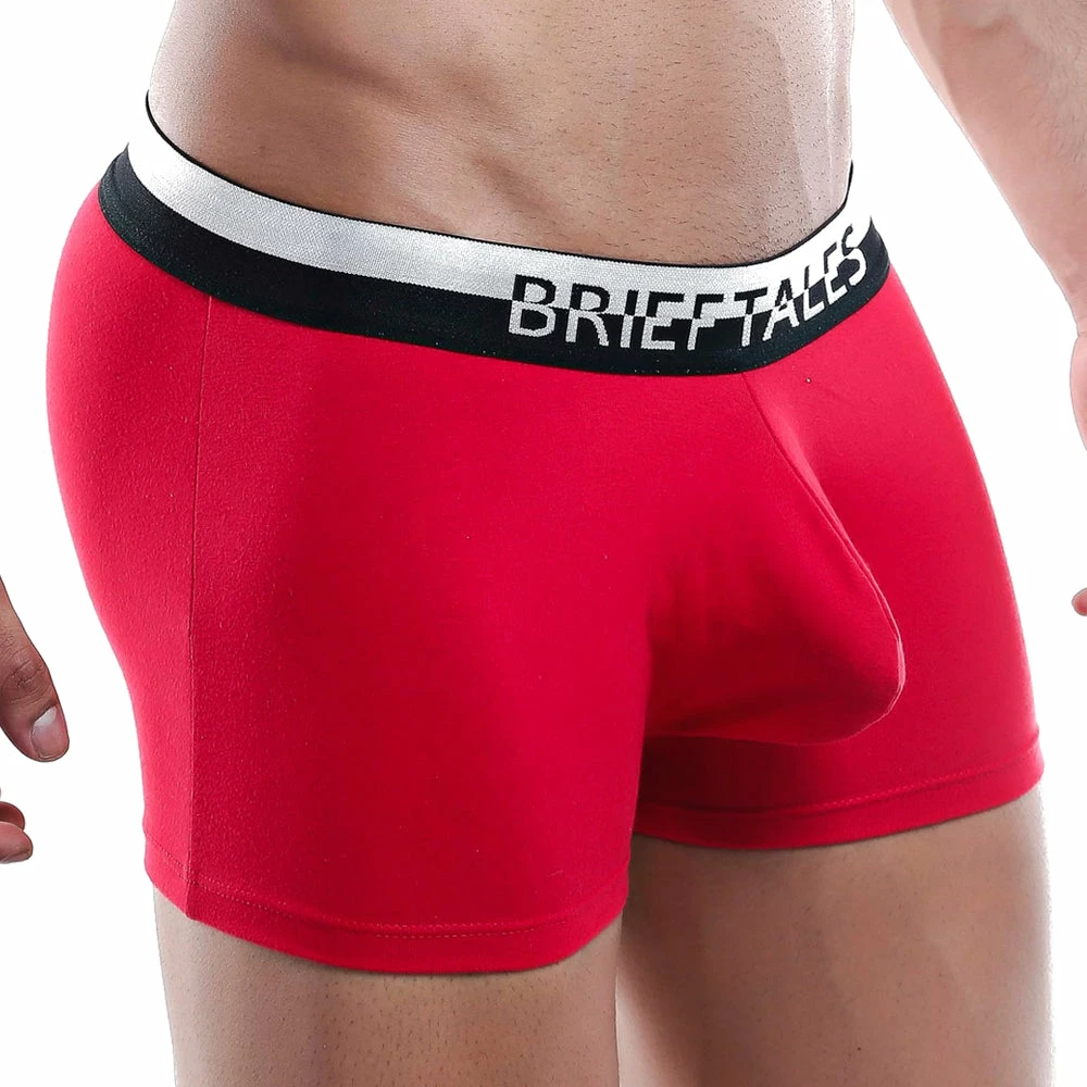 Brieftales BTG002 Boxer Trunk 9 Brieftales BTG002 Boxer Trunk