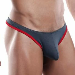 Brieftales BTK001 Micro Thong Best Sellers