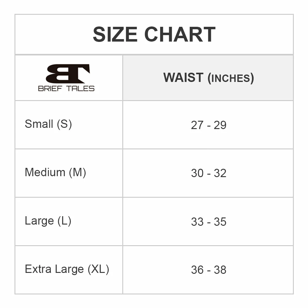 Brieftales Brief Tales BTI003 Bikini 9 Brieftales Brief Tales BTI003 Bikini