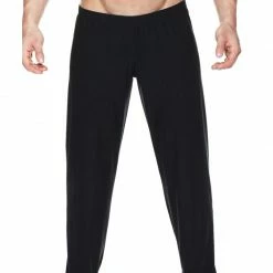 N2N Bodywear BT9 Brushed Tactel Lounge Pant