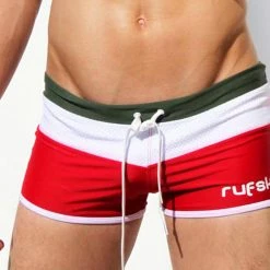 Rufskin SW6698 Catania Trunk Swimwear 9 Rufskin SW6698 Catania Trunk Swimwear