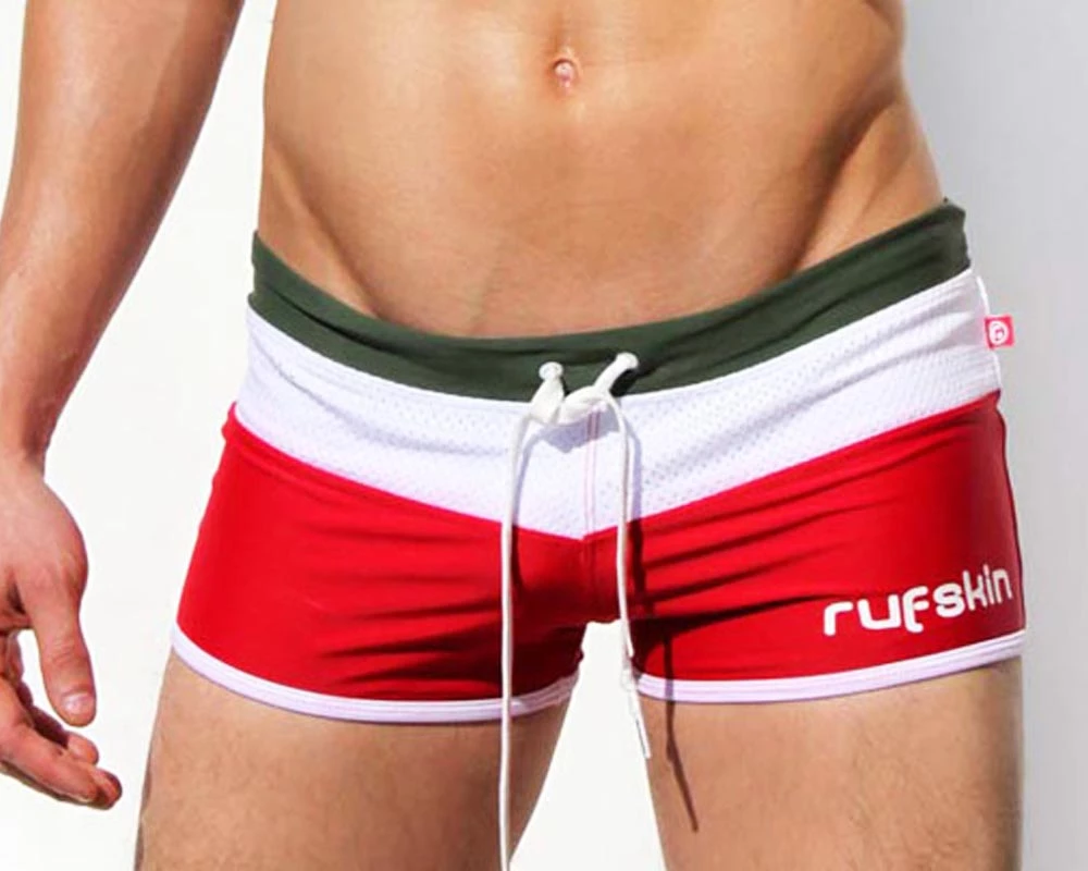 Rufskin SW6698 Catania Trunk Swimwear 6 Rufskin SW6698 Catania Trunk Swimwear