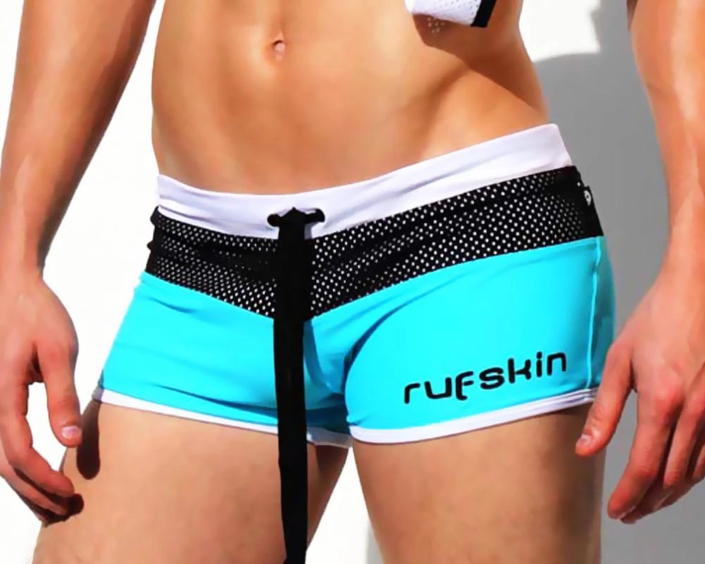 Rufskin SW6698 Catania Trunk Swimwear 3 Rufskin SW6698 Catania Trunk Swimwear