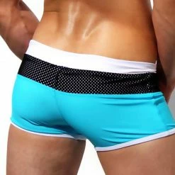 Rufskin SW6698 Catania Trunk Swimwear