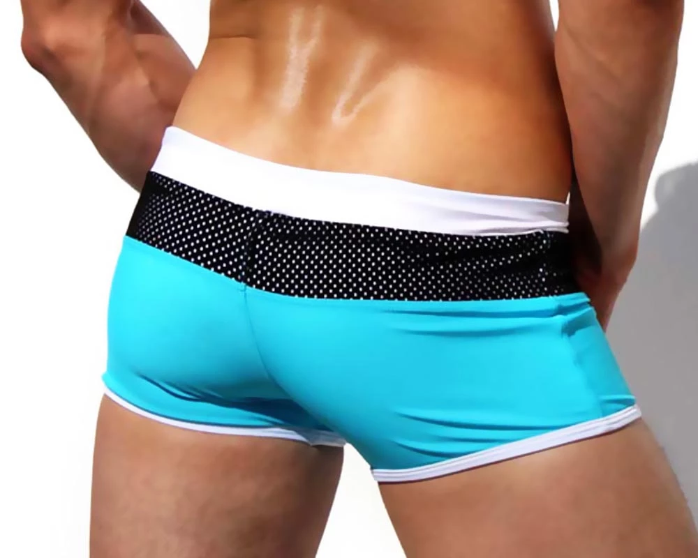 Rufskin SW6698 Catania Trunk Swimwear 4 Rufskin SW6698 Catania Trunk Swimwear