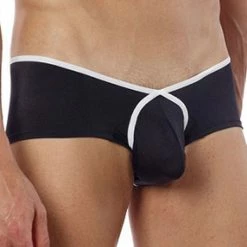 Good Devil GD5503 Contour Cheek Boxer