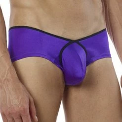 Good Devil GD5503 Contour Cheek Boxer