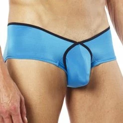 Good Devil GD5503 Contour Cheek Boxer