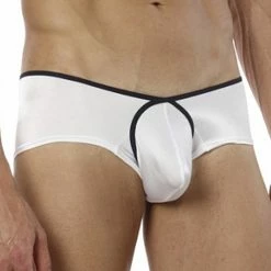 Good Devil GD5503 Contour Cheek Boxer