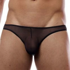 Best Sellers Cover Male CM101 Bikini Sheer