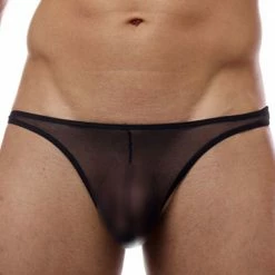 Cover Male CM103 Thong Sheer Best Sellers