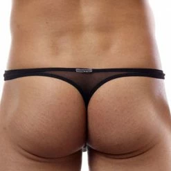 Cover Male CM103 Thong Sheer Best Sellers