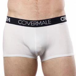 Cover Male CM104 Waisted Up Trunk 26 Cover Male CM104 Waisted Up Trunk