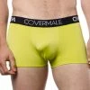Cover Male CM104 Waisted Up Trunk