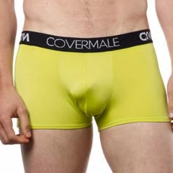 Cover Male CM104 Waisted Up Trunk
