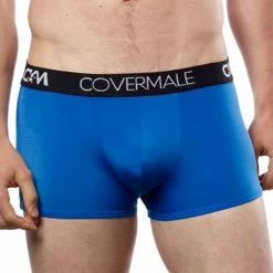 Cover Male CM104 Waisted Up Trunk 22 Cover Male CM104 Waisted Up Trunk