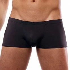 Cover Male CM108 Trunk