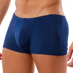 Cover Male CM108 Trunk