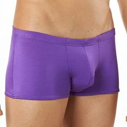 Cover Male CM108 Trunk