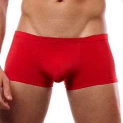 Cover Male CM108 Trunk