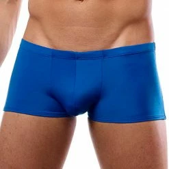 Cover Male CM108 Trunk