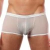 Cover Male CM108 Trunk Sheer