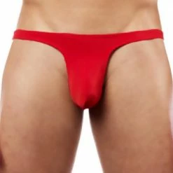 Cover Male CM111 Brazilian Skimpy Thong 29 Cover Male CM111 Brazilian Skimpy Thong