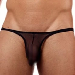 Cover Male CM111 Brazilian Skimpy Thong 30 Cover Male CM111 Brazilian Skimpy Thong