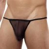 Cover Male CM112 String Bikini Sheer