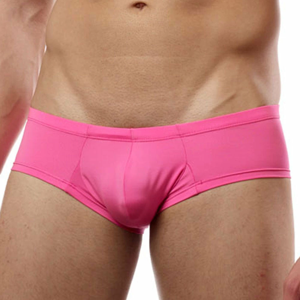 Cover Male CM113 Cheek Boxer 10 Cover Male CM113 Cheek Boxer