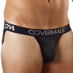Cover Male CM114 Jockstrap