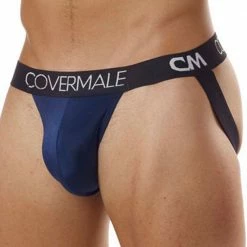 Cover Male CM114 Jockstrap