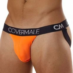 Cover Male CM114 Jockstrap