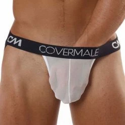 Cover Male CM114 Jockstrap