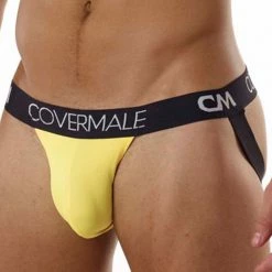 Cover Male CM114 Jockstrap