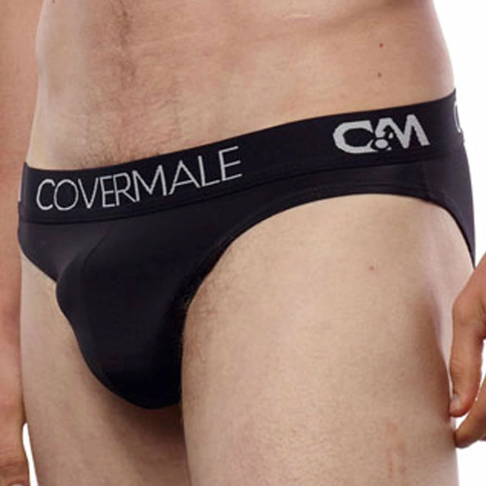 Cover Male CM115 Waisted Up Bikini 4 Cover Male CM115 Waisted Up Bikini