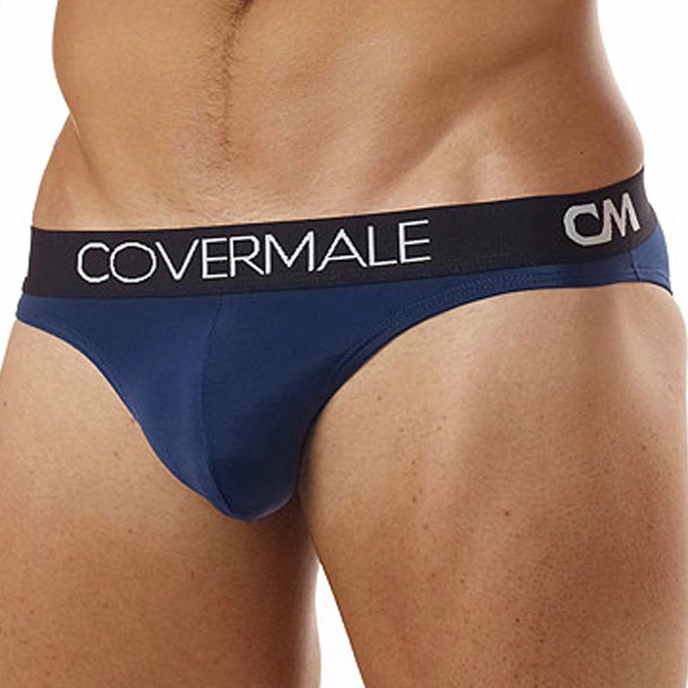 Cover Male CM115 Waisted Up Bikini 9 Cover Male CM115 Waisted Up Bikini
