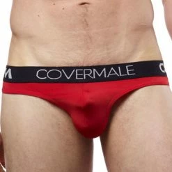 Cover Male CM115 Waisted Up Bikini 28 Cover Male CM115 Waisted Up Bikini