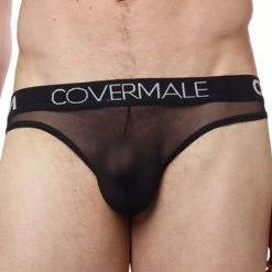 Cover Male CM115 Waisted Up Bikini 30 Cover Male CM115 Waisted Up Bikini