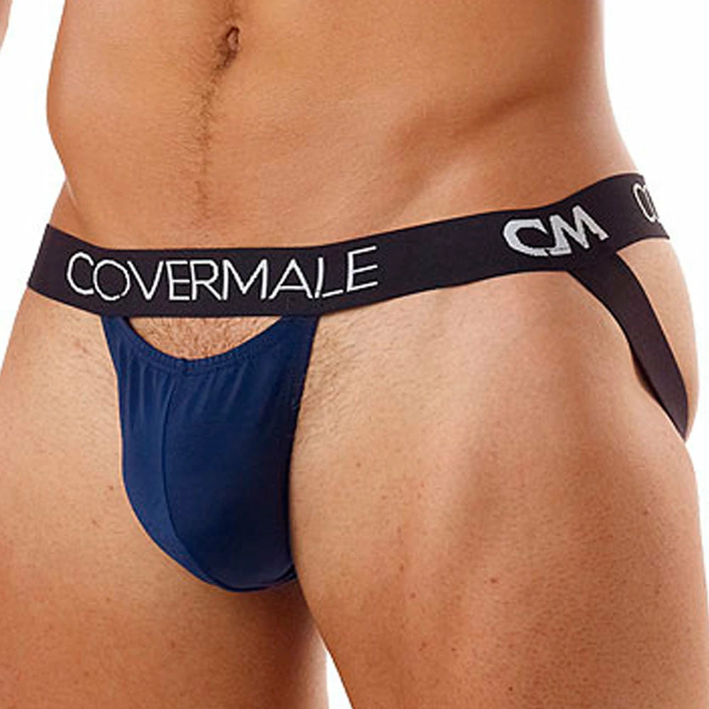 Cover Male CM116 Peek Jockstrap 9 Cover Male CM116 Peek Jockstrap