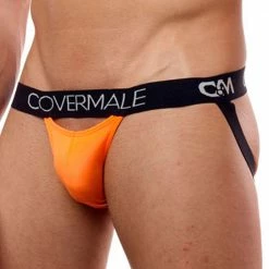 Cover Male CM116 Peek Jockstrap 28 Cover Male CM116 Peek Jockstrap