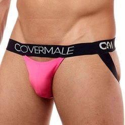 Cover Male CM116 Peek Jockstrap 29 Cover Male CM116 Peek Jockstrap