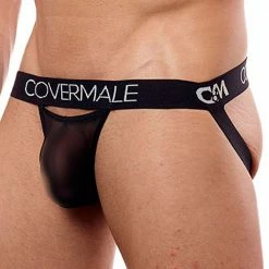 Cover Male CM116 Peek Jockstrap 33 Cover Male CM116 Peek Jockstrap